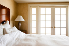 Bwlchyddar bedroom extension costs