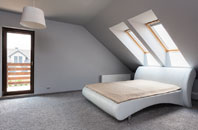 Bwlchyddar bedroom extensions